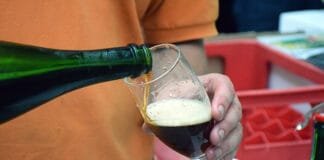 Belgian Beer Story: Brasserie de Bastogne Brasserie de Bastogne Operations Beer