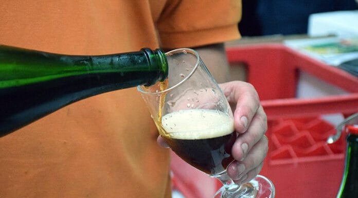 Belgian Beer Story: Brasserie de Bastogne Brasserie de Bastogne Operations Beer