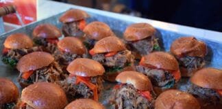 Recap: Meatopia NYC Food and Wine Festival Meatopia NYC