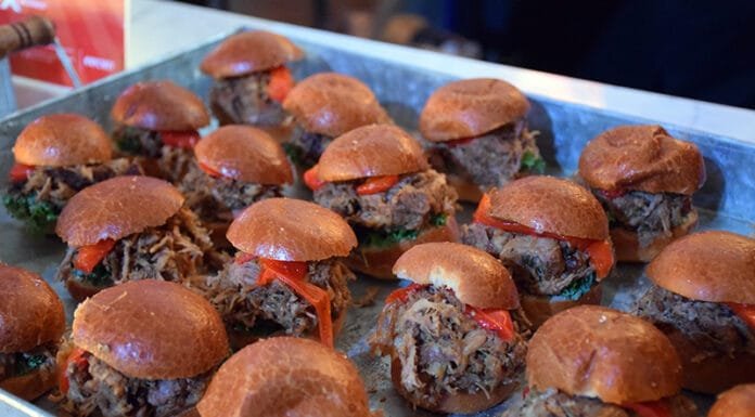 Recap: Meatopia NYC Food and Wine Festival Meatopia NYC