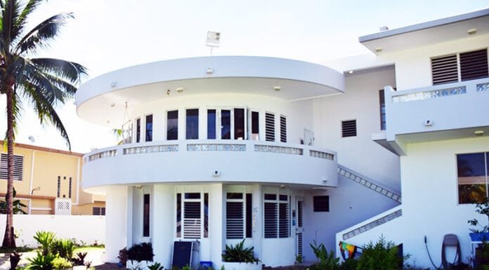 New Experiences: Grateful Souls Hostel Puerto Rico Road Trip Grateful Souls