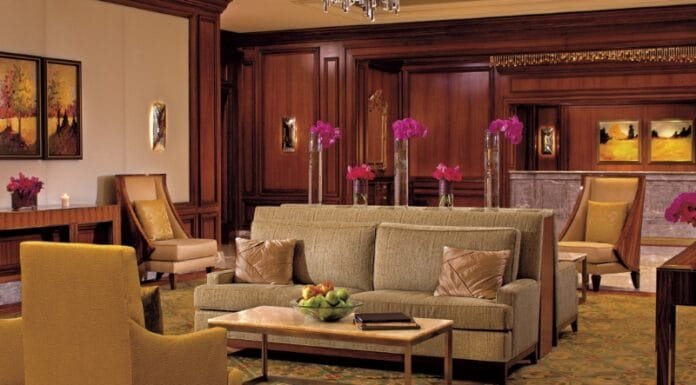 Staycation: Ritz Carlton Tysons Corner Ritz Carlton Tysons Corner Lobby