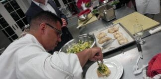 Thanksgiving in Costa Rica Thanksgiving in Costa Rica Chef Aleandro