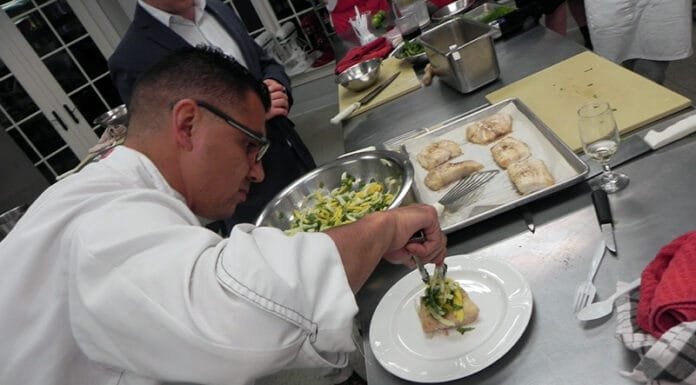 Thanksgiving in Costa Rica Thanksgiving in Costa Rica Chef Aleandro