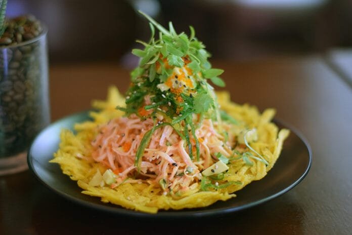 Places to eat in San Juan Santaella Restaurant
