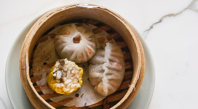 Sips, Bites, and Sights in Taipei Where to eat in Taipei