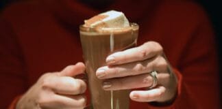 Holiday Cocktails in DC Holiday Cocktails in DC