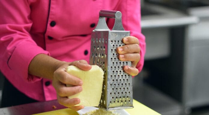 In the Kitchen at El Condado Plaza Hilton El Condado Plaza Hilton Kitchen