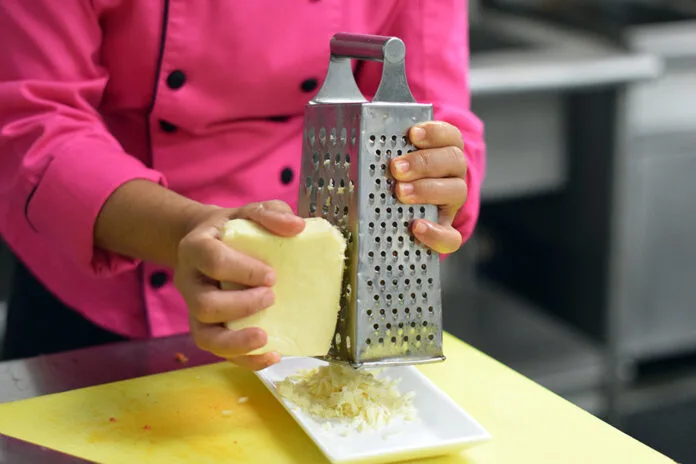 El Condado Plaza Hilton Kitchen