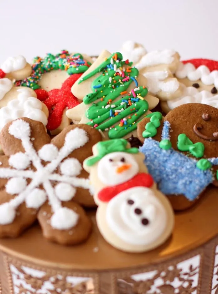 Edible Gift Ideas Hollin Hall