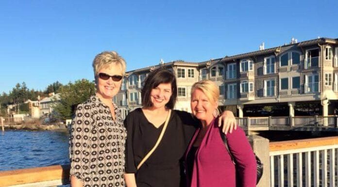 Travel Influences: Jody Harris Jody Harris' Yuk-B-Gone