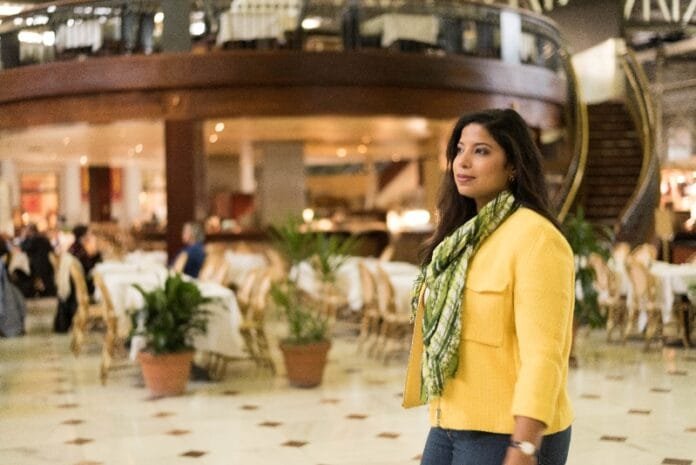Travel Safety Tips from Dining Traveler