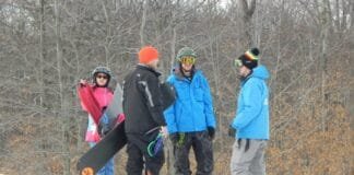 Pocono Mountains Ski Weekend Pocono Mountains Ski Weekend at Jack Frost