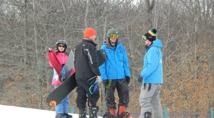 Pocono Mountains Ski Weekend Pocono Mountains Ski Weekend at Jack Frost