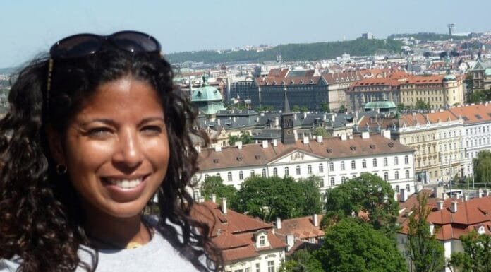 Two Days in Prague Two Days in Prague, Prague Castle