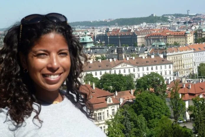 Two Days in Prague, Prague Castle Two Days in Prague, Prague Castle