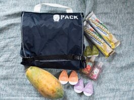 What to Pack for an Island Road Trip What to bring on an island road trip items