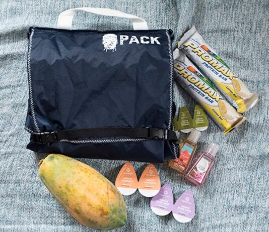 What to Pack for an Island Road Trip What to bring on an island road trip items