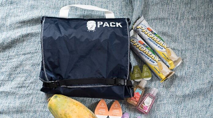 What to Pack for an Island Road Trip What to bring on an island road trip items