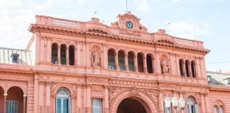 Exploring Buenos Aires and Beyond Exploring Buenos Aires and Beyond Casa Rosada