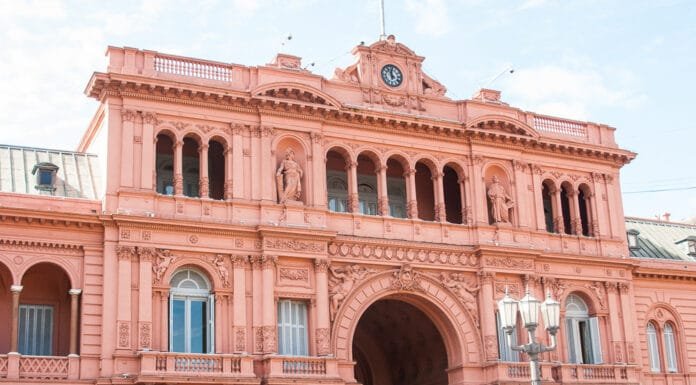 Exploring Buenos Aires and Beyond Exploring Buenos Aires and Beyond Casa Rosada