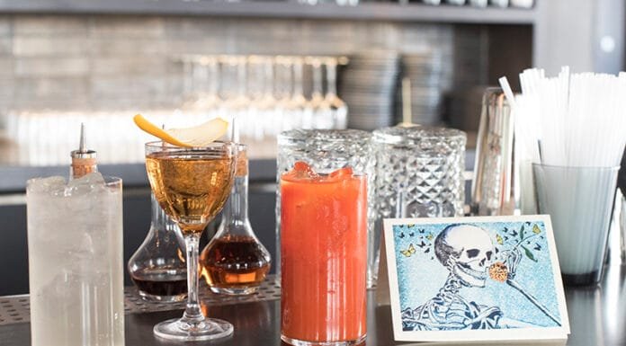 First Look: Espita Mezcaleria, Washington, DC Cocktails at Espita Mezcaleria