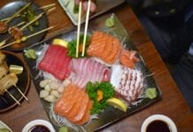 Travel Eats: Izakaya NoMad NYC