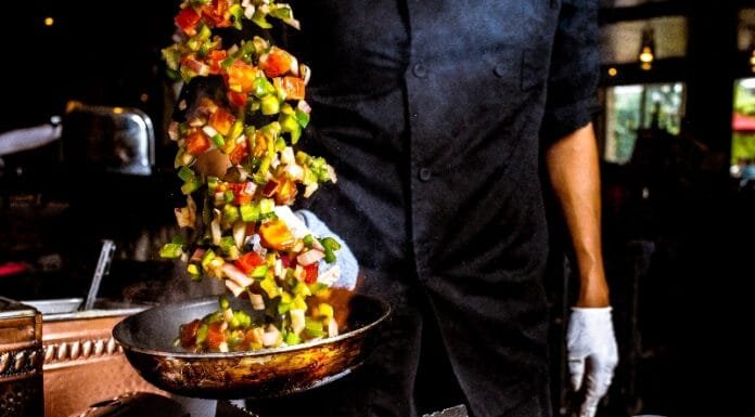 Brunch & Bowling at Pinstripes Georgetown Pinstripes Georgetown Brunch