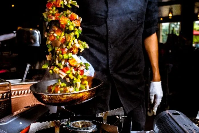 Pinstripes Georgetown Brunch