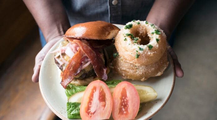 Neighborhood Charm: Brookland’s Finest Where to Brunch in Washington, DC Brookland's Finest Brunch