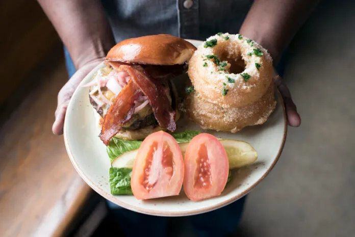 Where to Brunch in Washington, DC Brookland's Finest Brunch