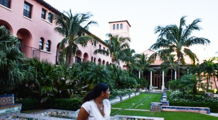 Weekend Escape to Boca Resort Weekend Trip to Boca Resort Dining Traveler