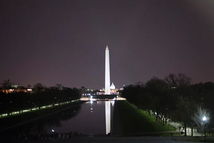 Where to Stay in Washington, DC National Mall Where to Stay in Washington, DC National Mall