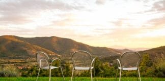 Getaways: Tuscany with Friends