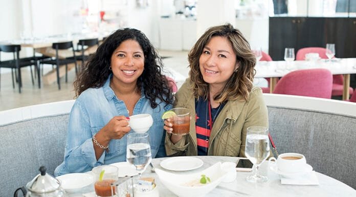 24 Hours in Richmond, Virginia 24 Hours in Richmond Dining Traveler