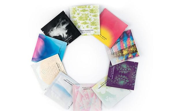 What’s New: Unique Travel Accessories Unique Travel Accessories: Pinrose Travel Pack