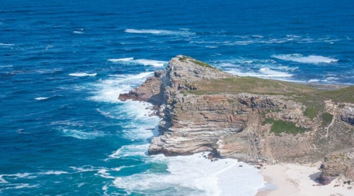 Cape Town: A Charming City Cape Point, Cape Town