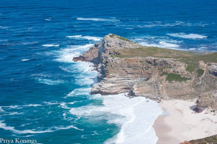Cape Point, Cape Town