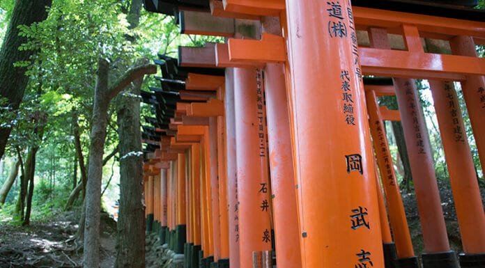 Travel Tips: Planning a Trip to Japan Planning a Trip to Japan Kyoto