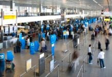 Should I Buy Travel Insurance? Flying KLM Schiphol Airport
