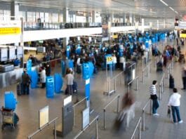 Should I Buy Travel Insurance? Flying KLM Schiphol Airport