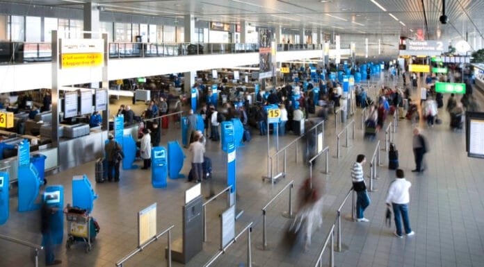 Should I Buy Travel Insurance? Flying KLM Schiphol Airport