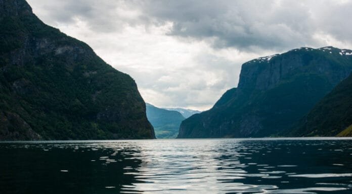 Exploring Norway: Oslo and The Fjords