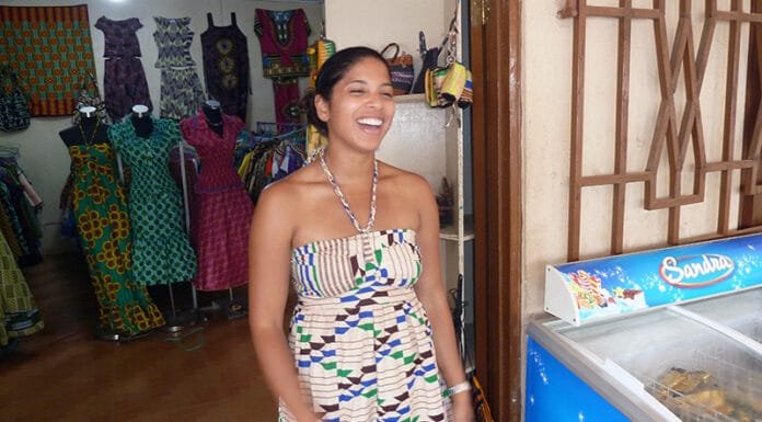 Thoughts: No really, I am American