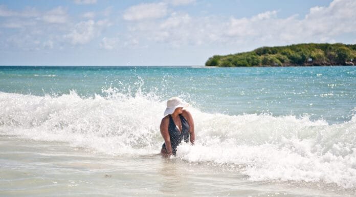 My Picks: Beaches in Puerto Rico Playa Chiva, Vieques, Beaches in Puerto Rico