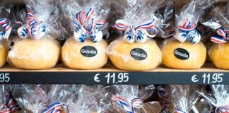 Beyond Amsterdam: A Day in Gouda