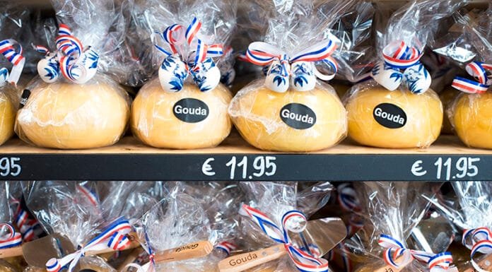 Beyond Amsterdam: A Day in Gouda