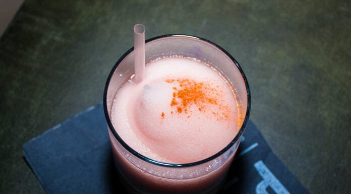 Dining Out: Provision 14 Fall cocktails at Provision 14