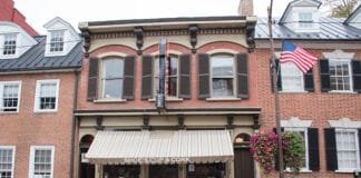 Day trip To Leesburg with Enterprise CarShare enterprise-carshare-shoes-cup-and-cork