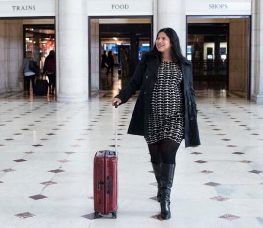 Thoughts: Traveling While Pregnant Traveling While Pregnant